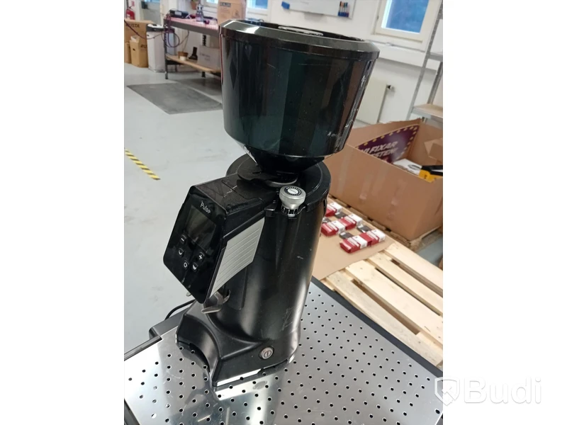 Espressomaskin CREM EX3