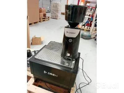 Espressomaskin CREM EX3