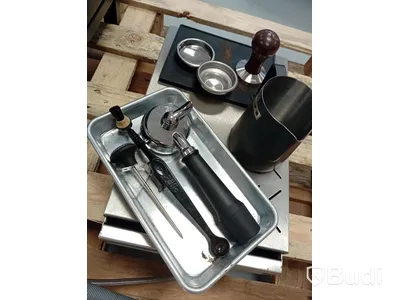 Espressomaskin CREM EX3