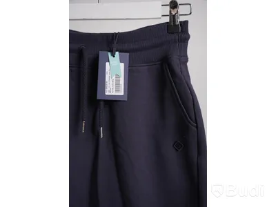 Kjol - Gant, D1 Icon Essential Jersey, Marinblå, Strl. XS, Dam. Ny.