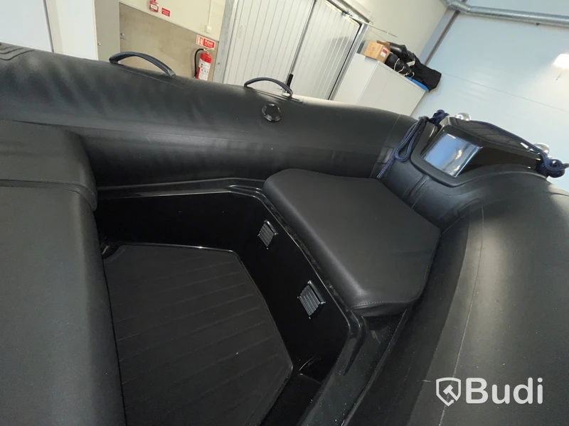 Brig Eagle 4 2022  inkl. Trailer