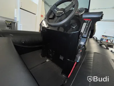 Brig Eagle 4 2022  inkl. Trailer