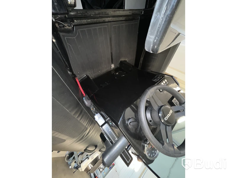 Brig Eagle 4 2022  inkl. Trailer