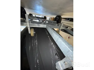 Brig Eagle 4 2022  inkl. Trailer