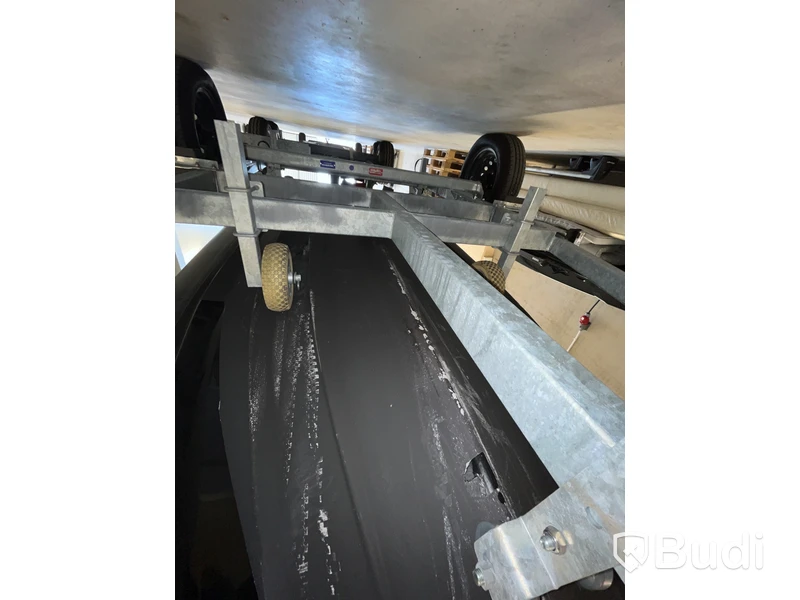 Brig Eagle 4 2022  inkl. Trailer