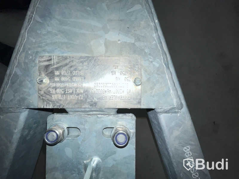 Brig Eagle 4 2022  inkl. Trailer