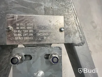 Brig Eagle 4 2022  inkl. Trailer