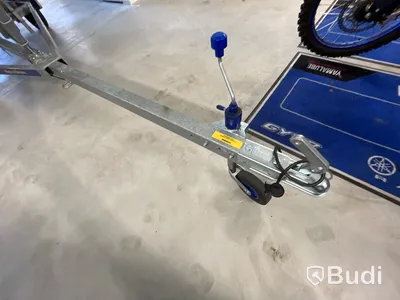Brig Eagle 4 2022  inkl. Trailer