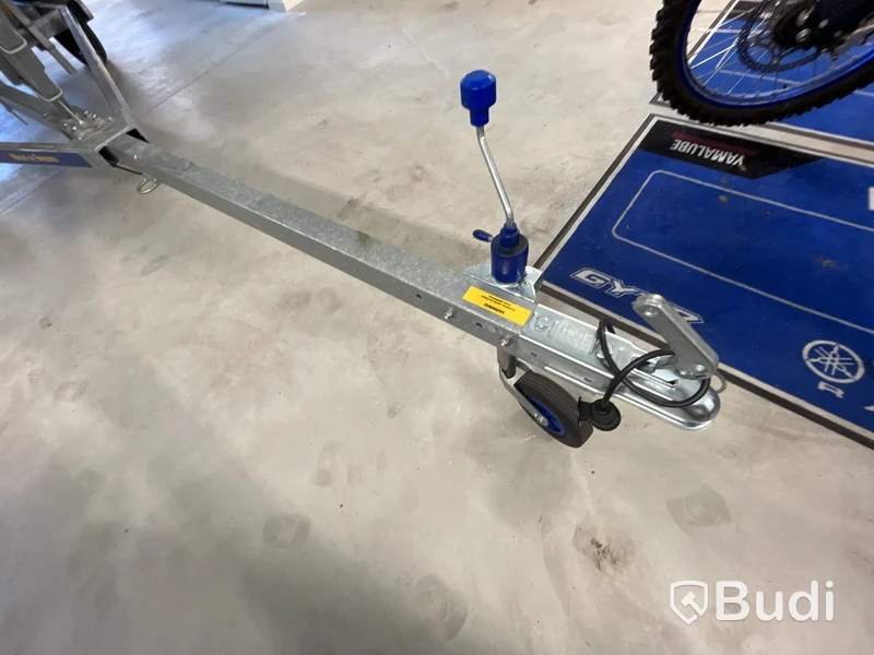 Brig Eagle 4 2022  inkl. Trailer