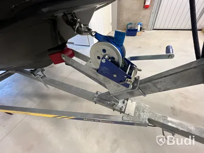 Brig Eagle 4 2022  inkl. Trailer