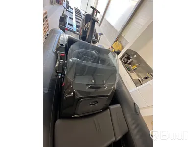 Brig Eagle 4 2022  inkl. Trailer