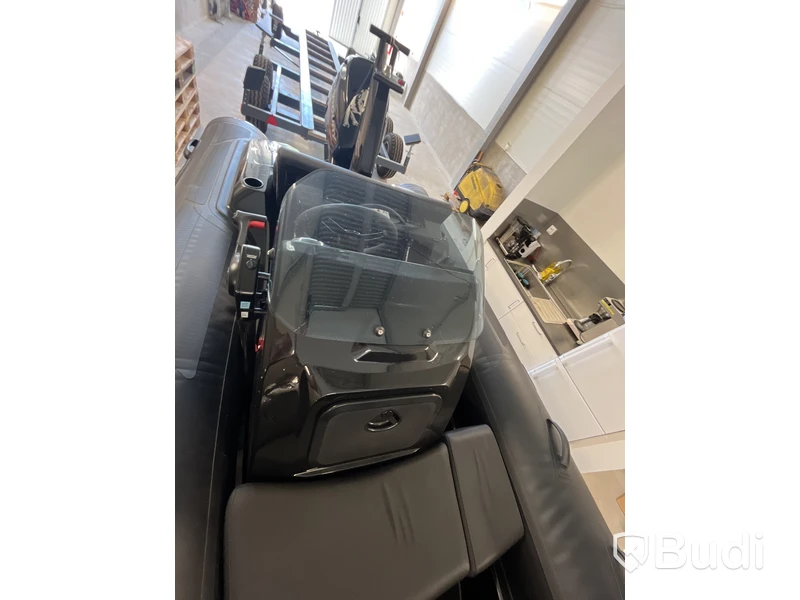 Brig Eagle 4 2022  inkl. Trailer