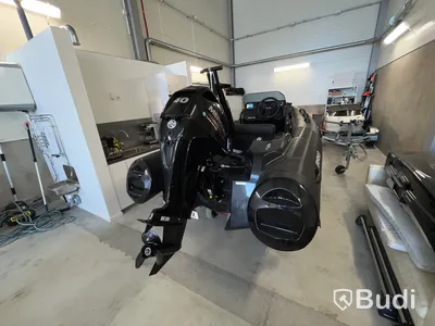Brig Eagle 4 2022  inkl. Trailer