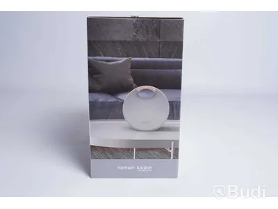 Högtalare - Harman/Kardon Onyx Studio 6. Ny, Obruten förpackning.