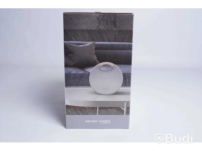 Högtalare - Harman/Kardon Onyx Studio 6. Ny, Obruten förpackning.
