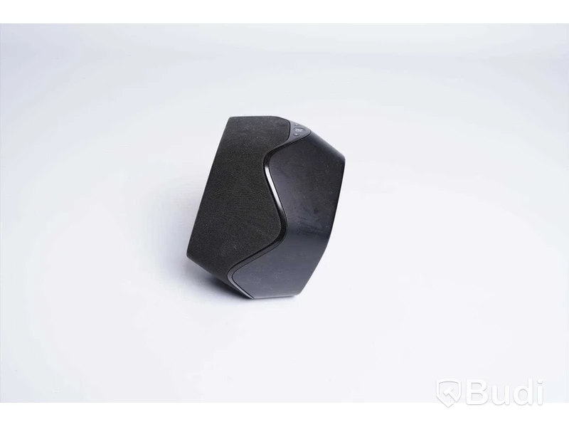 Högtalare - Bang & Olufsen Beoplay S3.
