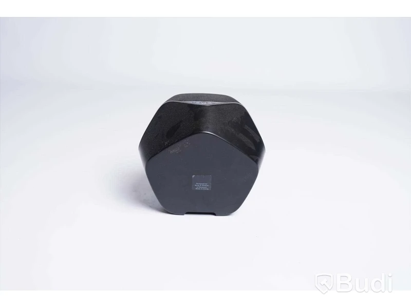 Högtalare - Bang & Olufsen Beoplay S3.