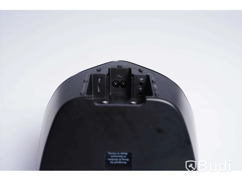 Högtalare - Bang & Olufsen Beoplay S3.