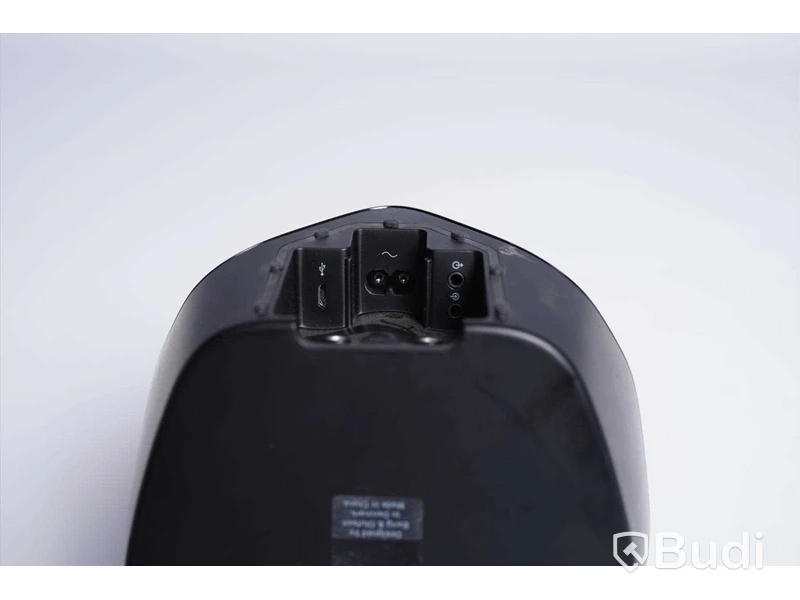 Högtalare - Bang & Olufsen Beoplay S3.