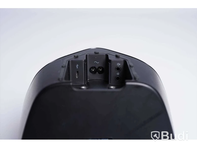 Högtalare - Bang & Olufsen Beoplay S3.