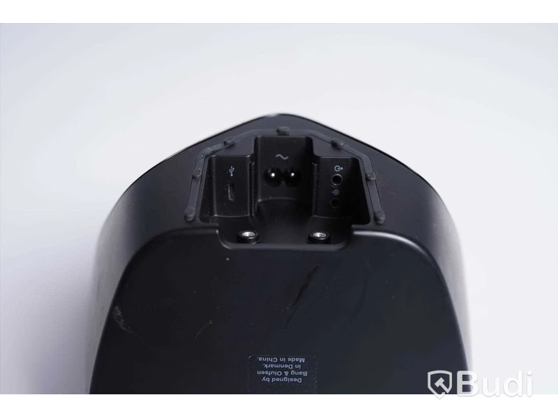 Högtalare - Bang & Olufsen Beoplay S3.