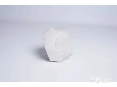 Högtalare - Bang & Olufsen Beoplay S3.