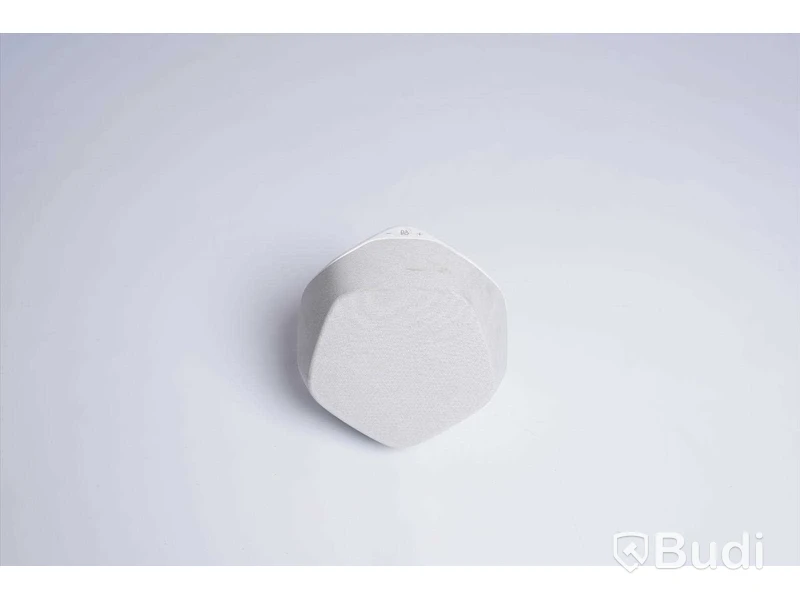 Högtalare - Bang & Olufsen Beoplay S3.