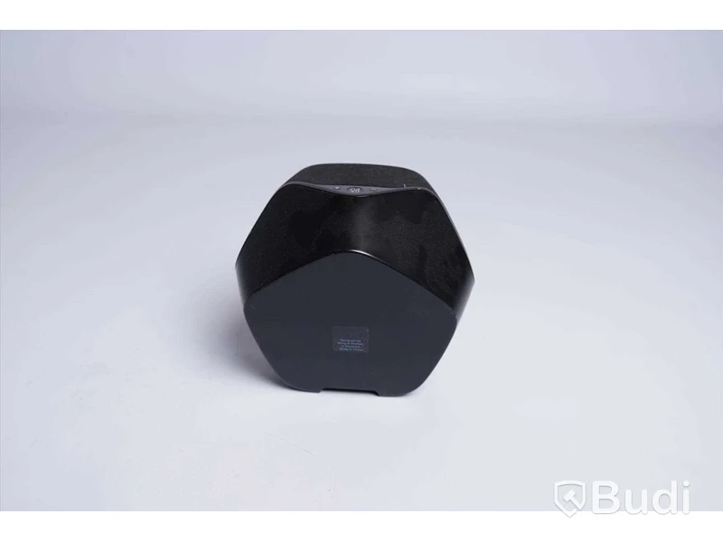 Högtalare - Bang & Olufsen Beoplay S3.