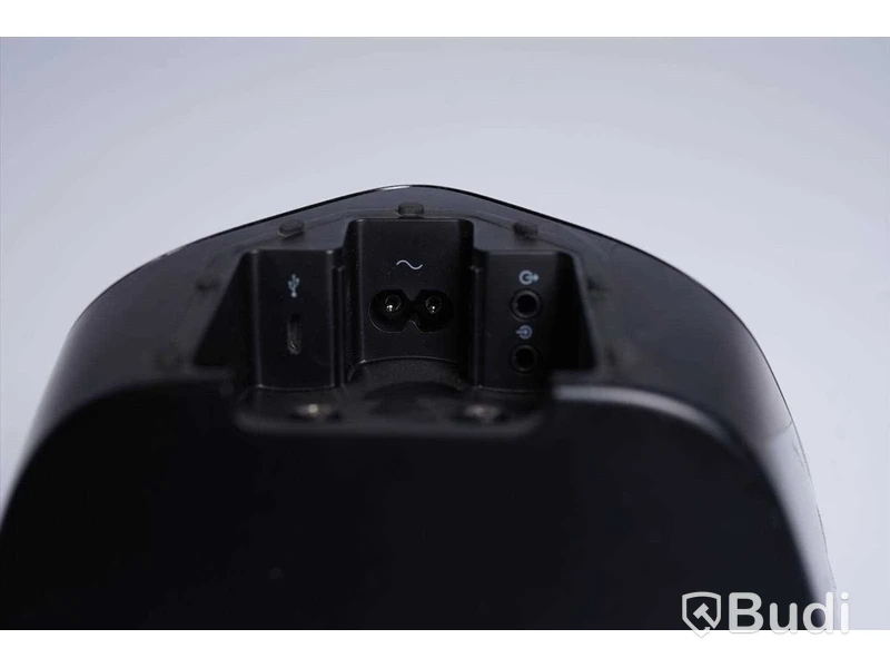 Högtalare - Bang & Olufsen Beoplay S3.