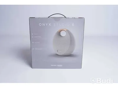 Högtalare - Harman/Kardon Onyx Studio 6. Ny, Obruten förpackning.