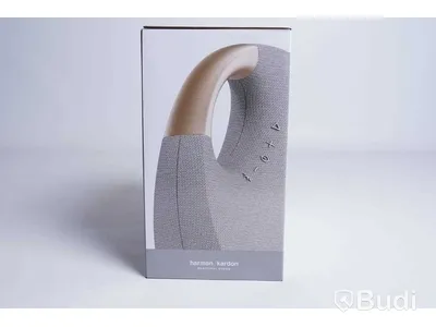 Högtalare - Harman/Kardon Onyx Studio 6. Ny, Obruten förpackning.
