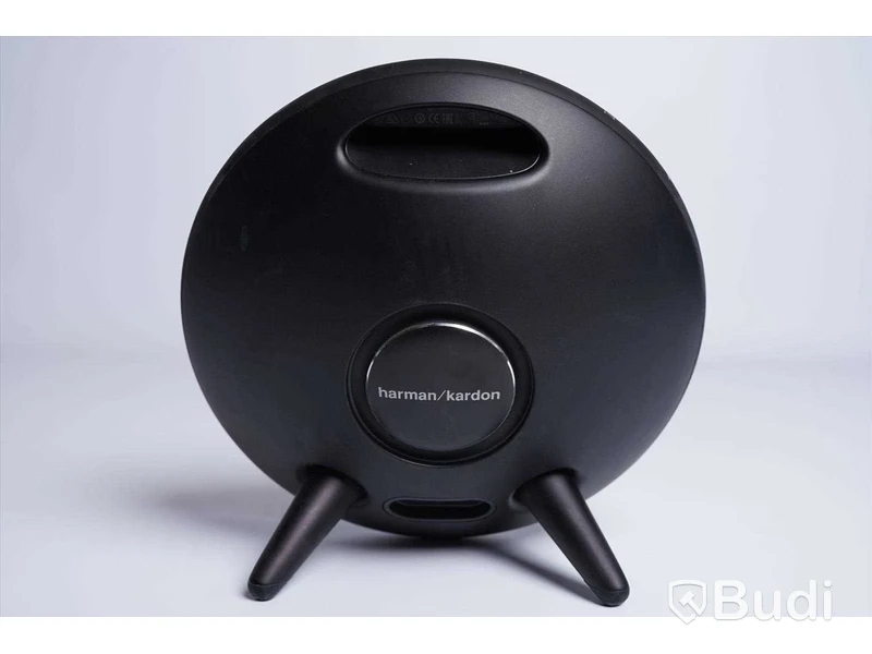 Högtalare - Harman/Kardon Onyx Studio 4. Funktionstestad.