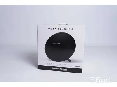 Högtalare - Harman/Kardon Onyx Studio 4. Funktionstestad.