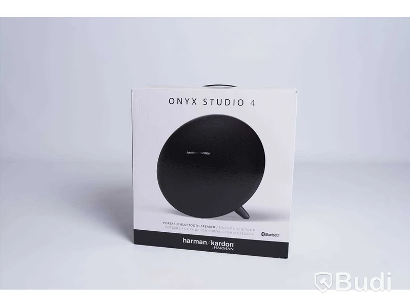 Högtalare - Harman/Kardon Onyx Studio 4. Funktionstestad.