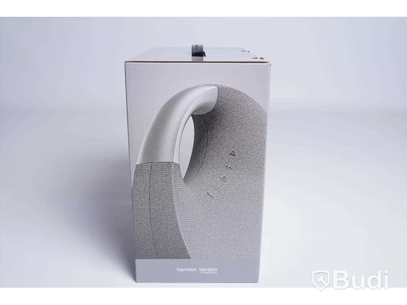 Högtalare - Harman/Kardon Onyx Studio 5. Ny, Obruten förpackning.