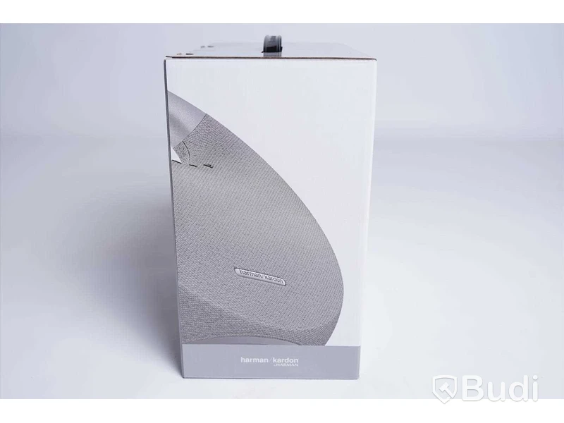 Högtalare - Harman/Kardon Onyx Studio 5. Ny, Obruten förpackning.