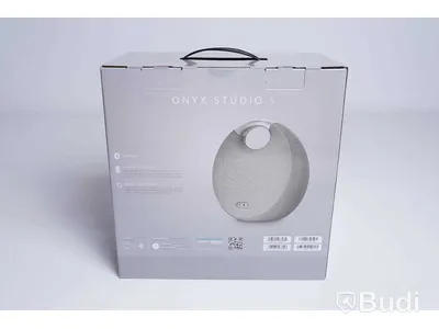 Högtalare - Harman/Kardon Onyx Studio 5. Ny, Obruten förpackning.