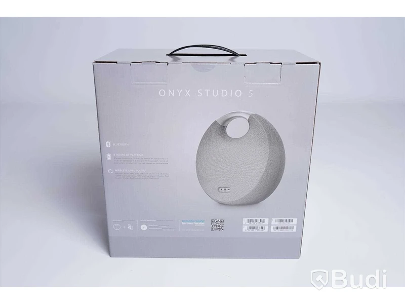 Högtalare - Harman/Kardon Onyx Studio 5. Ny, Obruten förpackning.