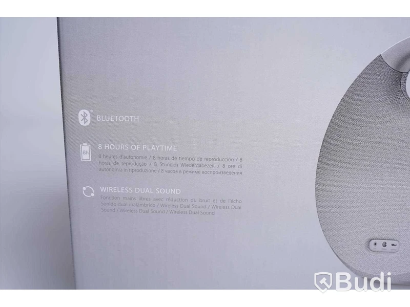 Högtalare - Harman/Kardon Onyx Studio 5. Ny, Obruten förpackning.