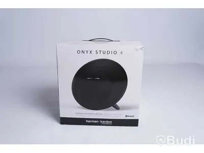 Högtalare - Harman/Kardon Onyx Studio 4.