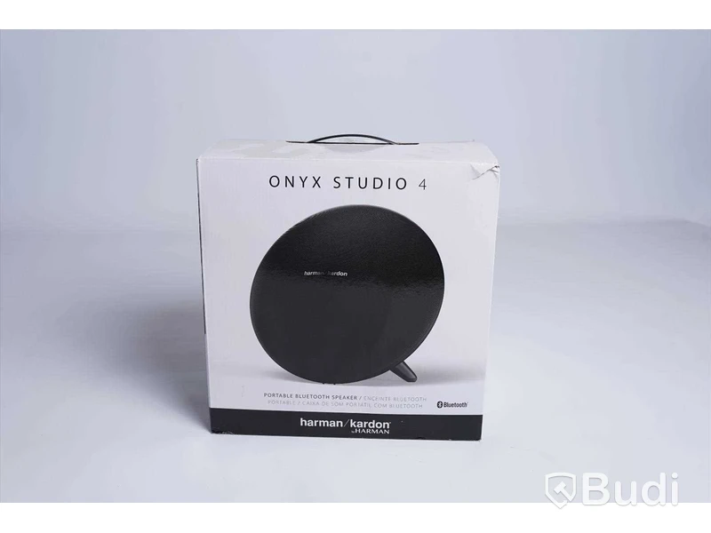 Högtalare - Harman/Kardon Onyx Studio 4.