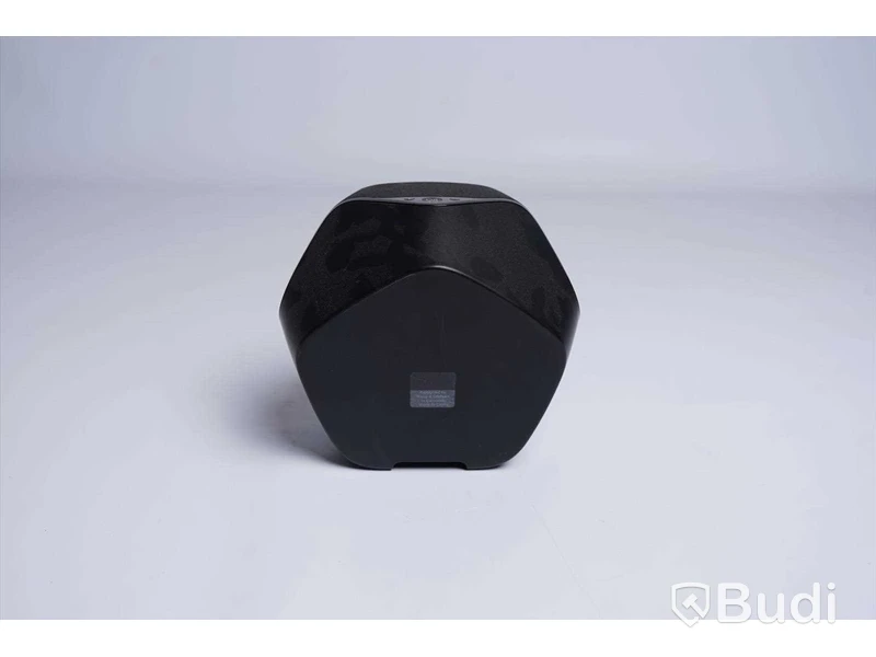 Högtalare - Bang & Olufsen Beoplay S3.