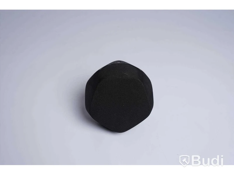 Högtalare - Bang & Olufsen Beoplay S3.
