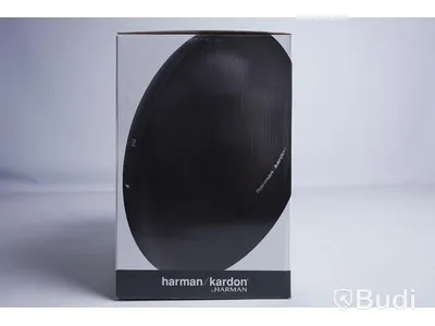 Trådlös högtalare - Harman/Kardon Onyx Studio 4