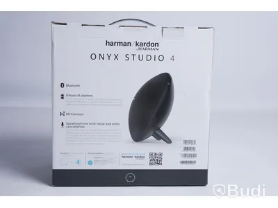 Trådlös högtalare - Harman/Kardon Onyx Studio 4