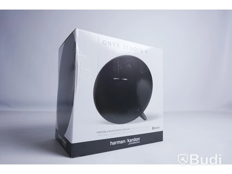 Trådlös högtalare - Harman/Kardon Onyx Studio 4