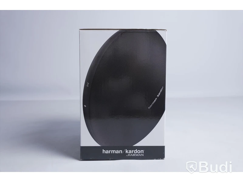 Trådlös högtalare - Harman/Kardon Onyx Studio 4