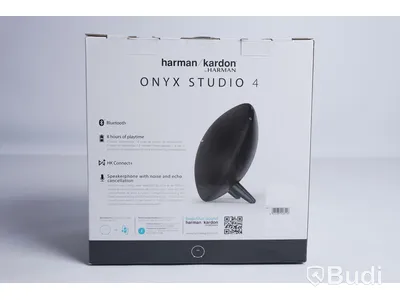 Trådlös högtalare - Harman/Kardon Onyx Studio 4