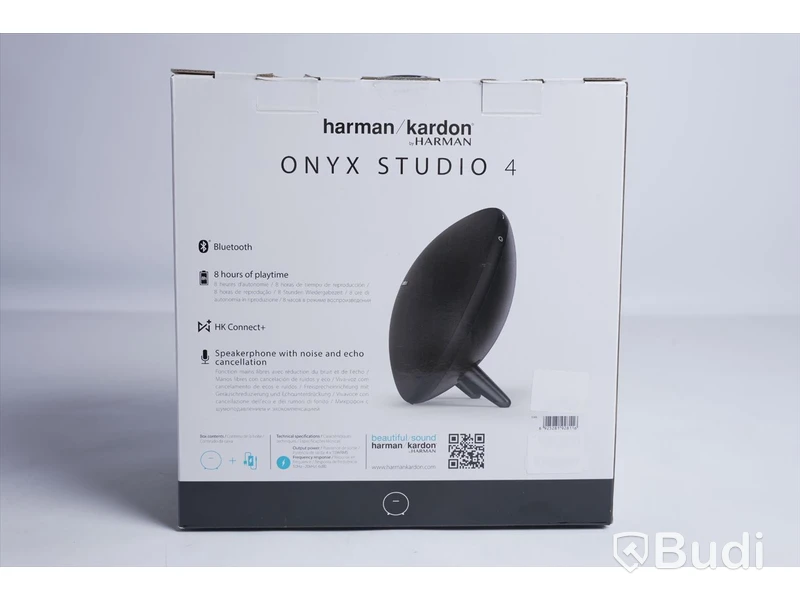 Trådlös högtalare - Harman/Kardon Onyx Studio 4