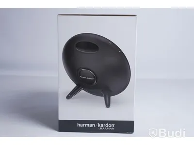 Trådlös högtalare - Harman/Kardon Onyx Studio 4